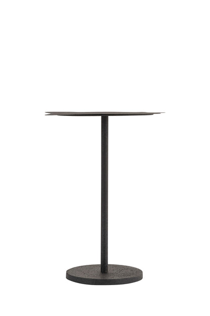 Uneven Shape Set of 2 Tables
