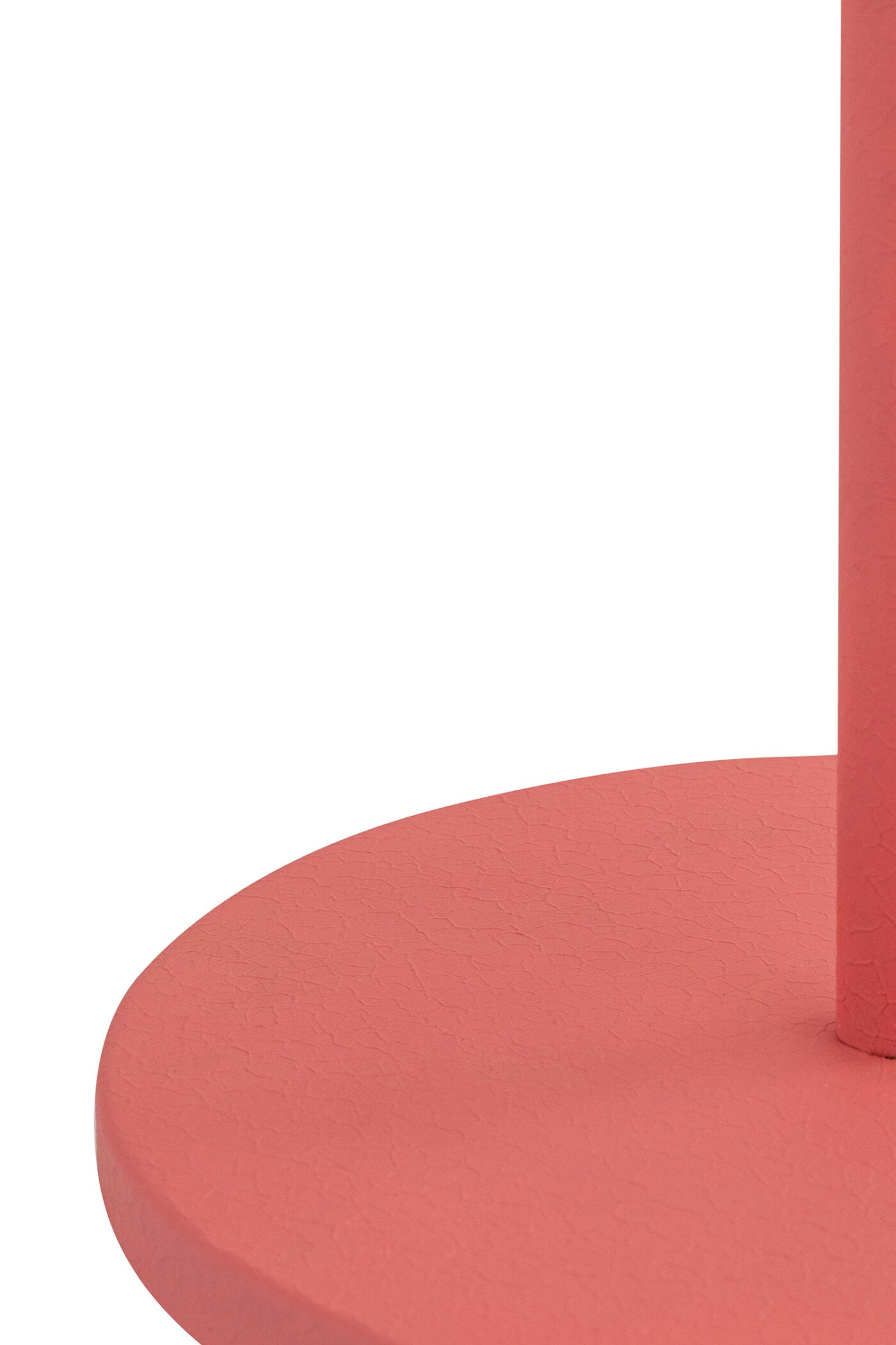 Uneven Shape Set of 2 Tables