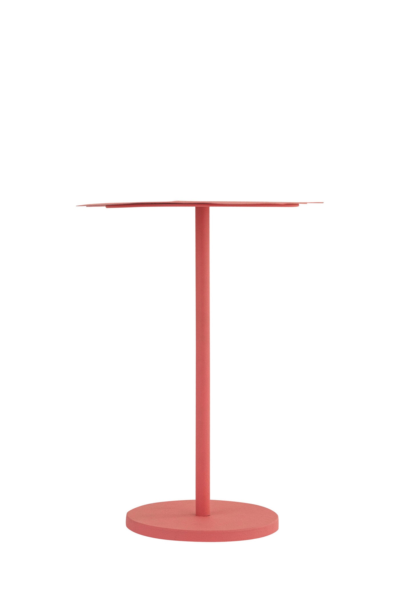 Uneven Shape Set of 2 Tables