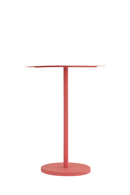 Uneven Shape Set of 2 Tables