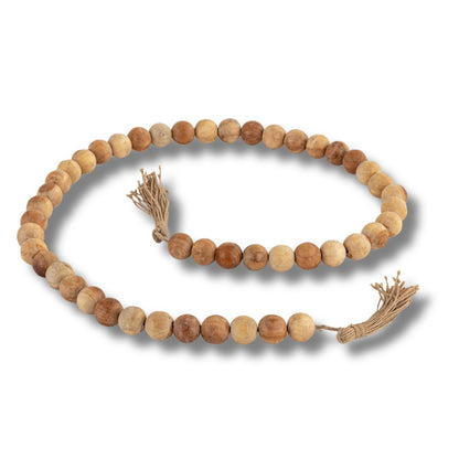 Sphere Bead Garland Decor Object