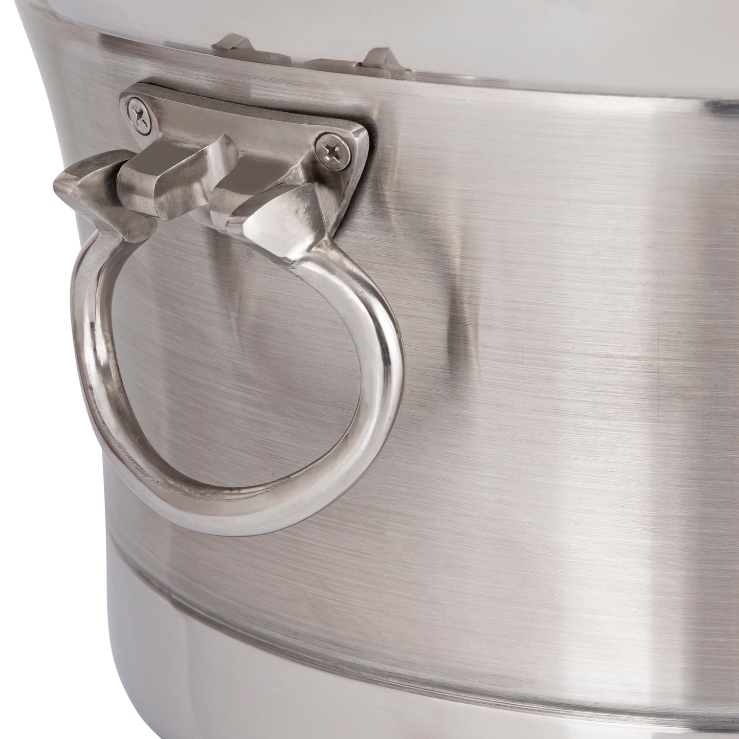 HYDRIO SS Ice Beverage Tub