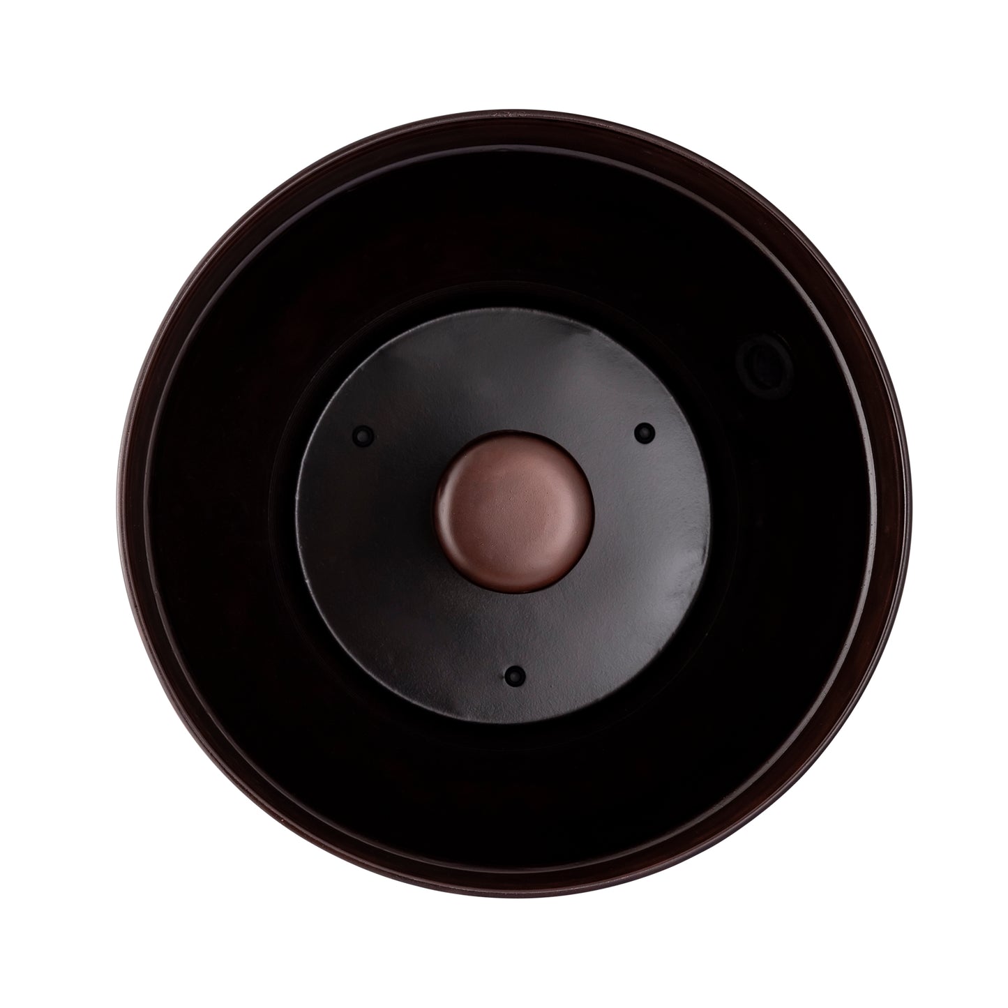 Hola Antique Metal Hose Pot