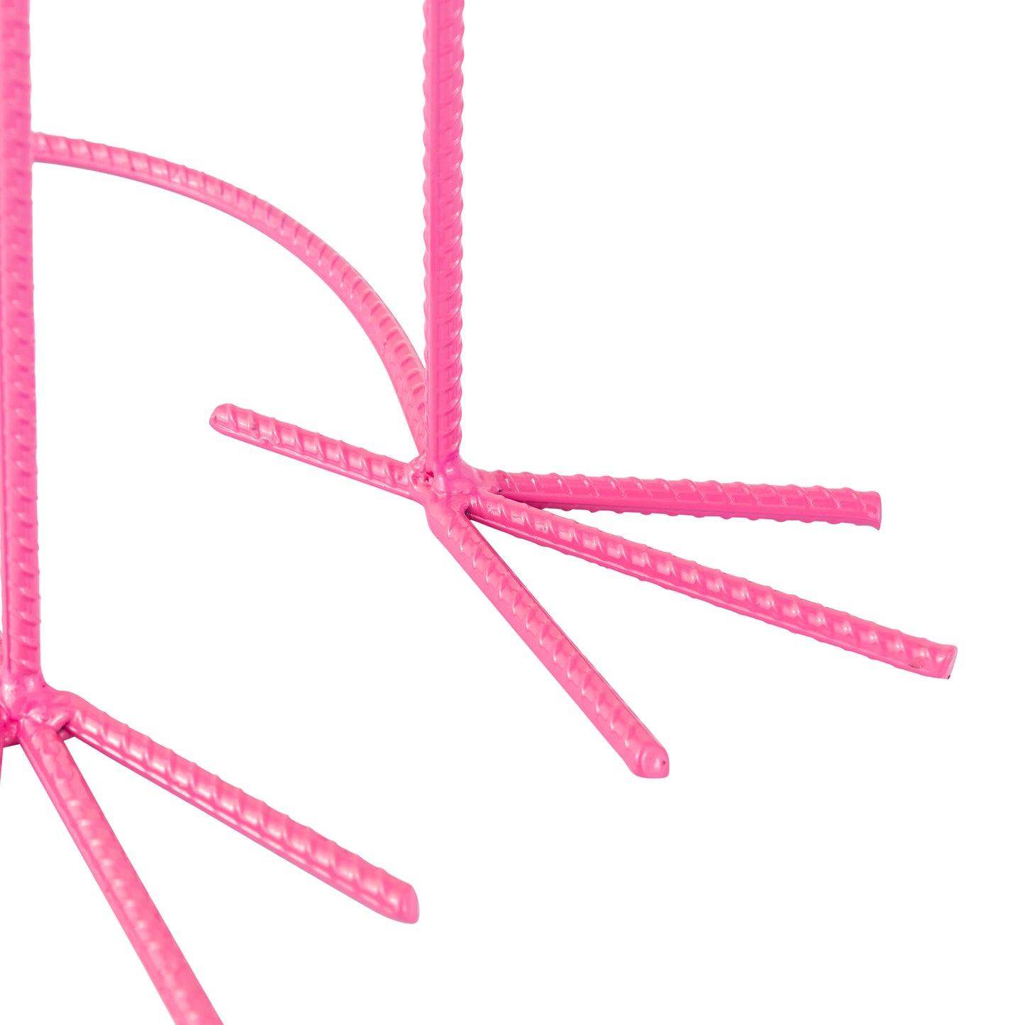 Flamingo Metal Plant Stand Set of 2