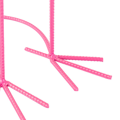 Flamingo Metal Plant Stand Set of 2