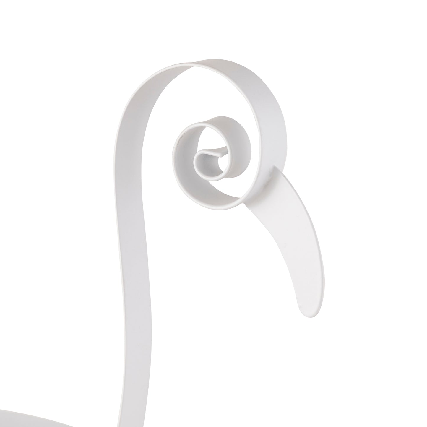 Flamingo Metal Plant Stand Set of 2