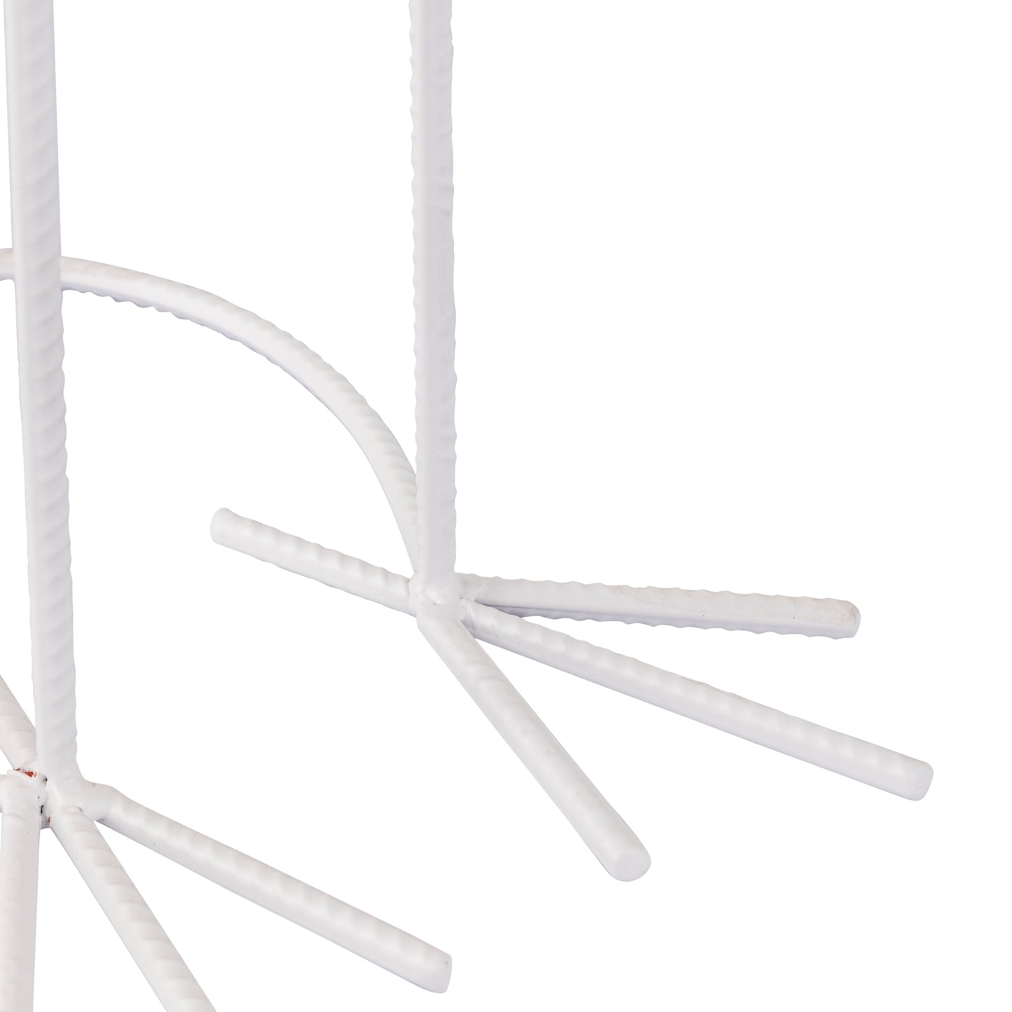 Flamingo Metal Plant Stand Set of 2