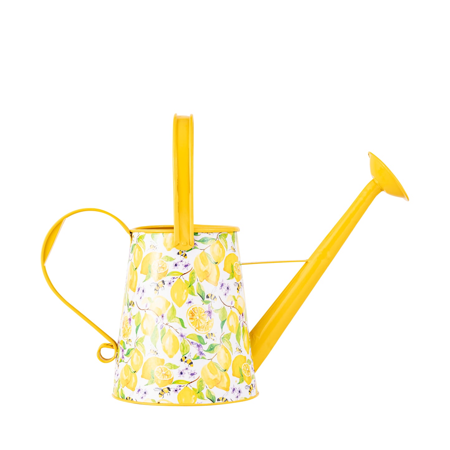 Spring Dance Printed Watering Can