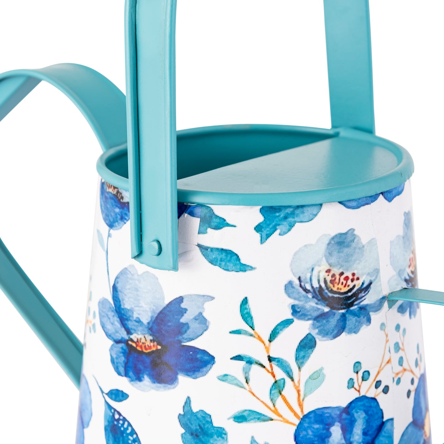 Spring Dance Printed Watering Can