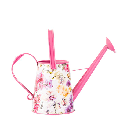 Spring Dance Printed Watering Can
