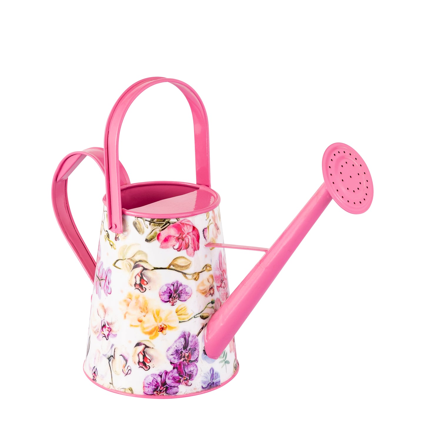 Spring Dance Printed Watering Can