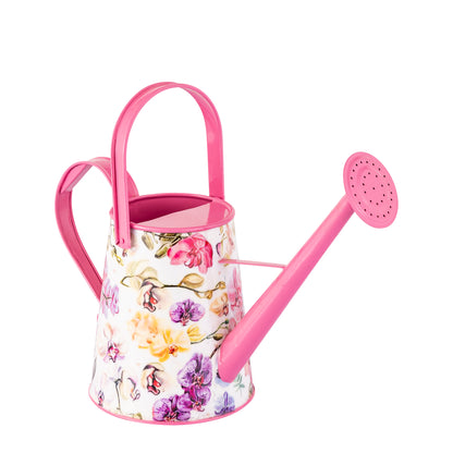 Spring Dance Printed Watering Can