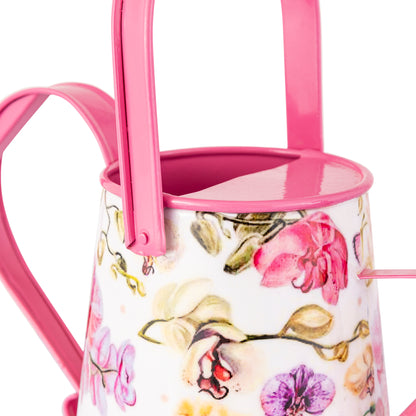 Spring Dance Printed Watering Can