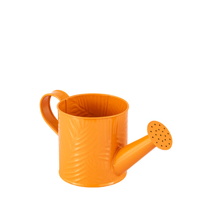 Daisy Mini Metal Watering Can