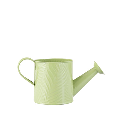 Daisy Mini Metal Watering Can