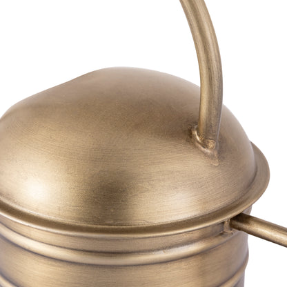 Yogi Metal Watering Can