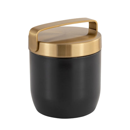 HIELO METAL BLACK ICE BUCKET