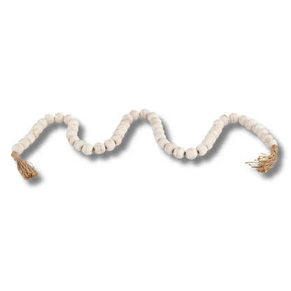 Sphere Bead Garland Decor Object