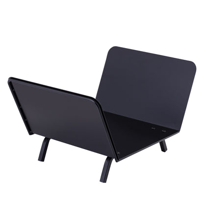 Log Holder Firewood Organizer