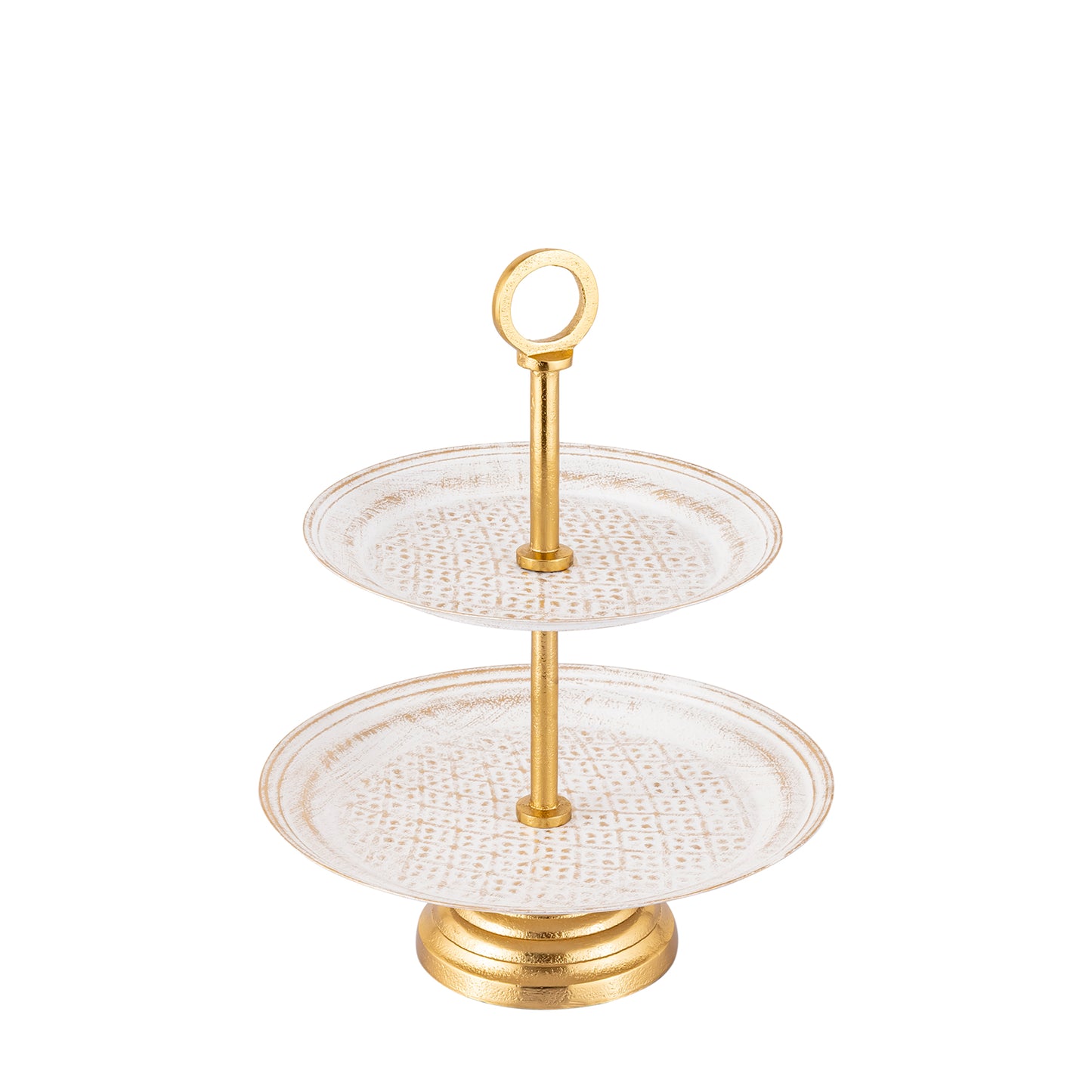 Carla 2-Tier Server Ware Platter