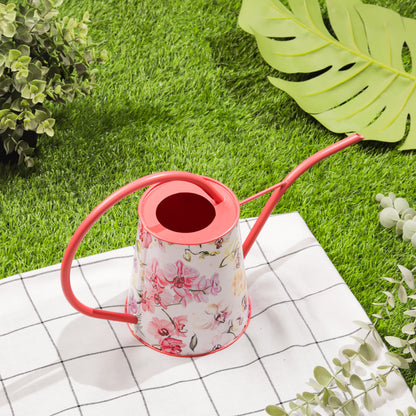 Watering Can - Pink