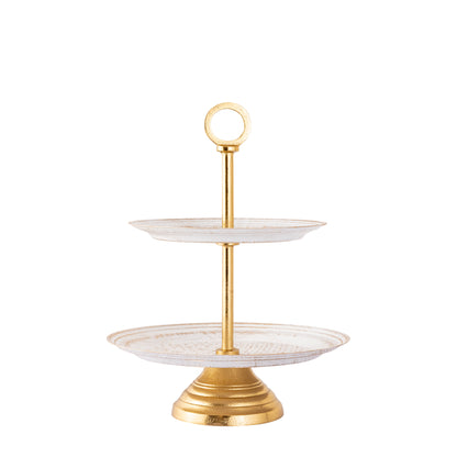 Carla 2-Tier Server Ware Platter