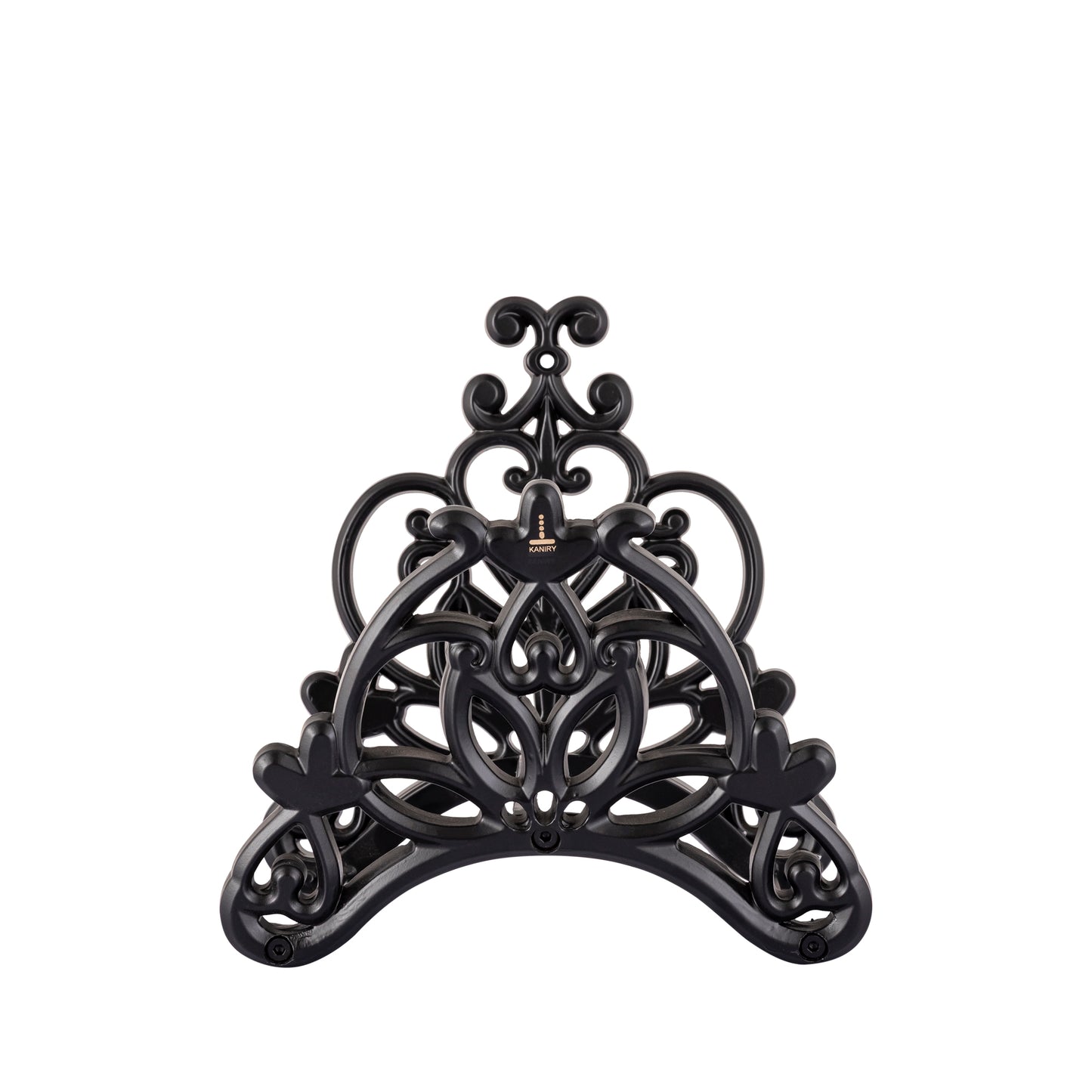 Dahlia Metal Hose Hanger