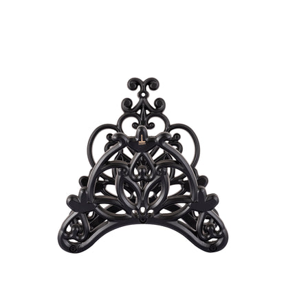 Dahlia Metal Hose Hanger