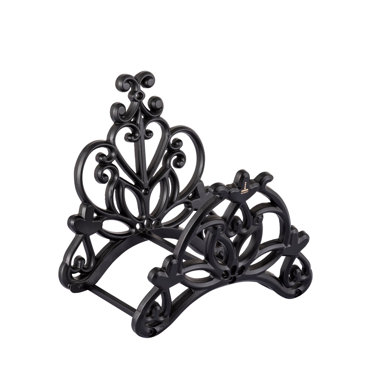 Dahlia Metal Hose Hanger