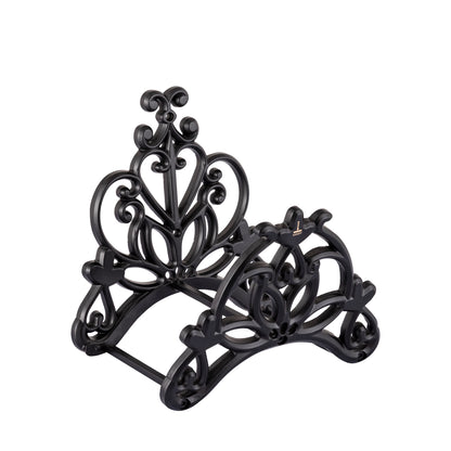 Dahlia Metal Hose Hanger