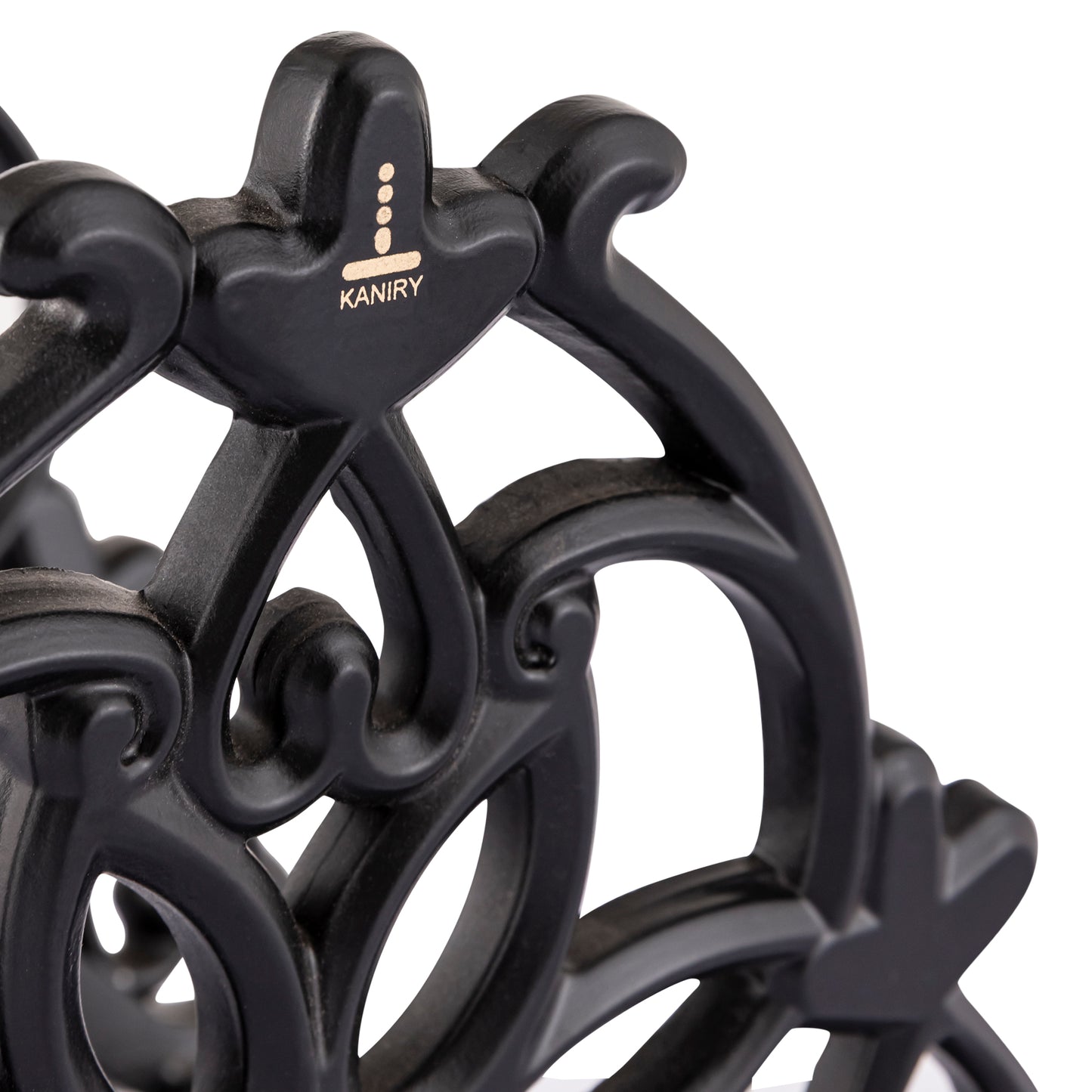 Dahlia Metal Hose Hanger