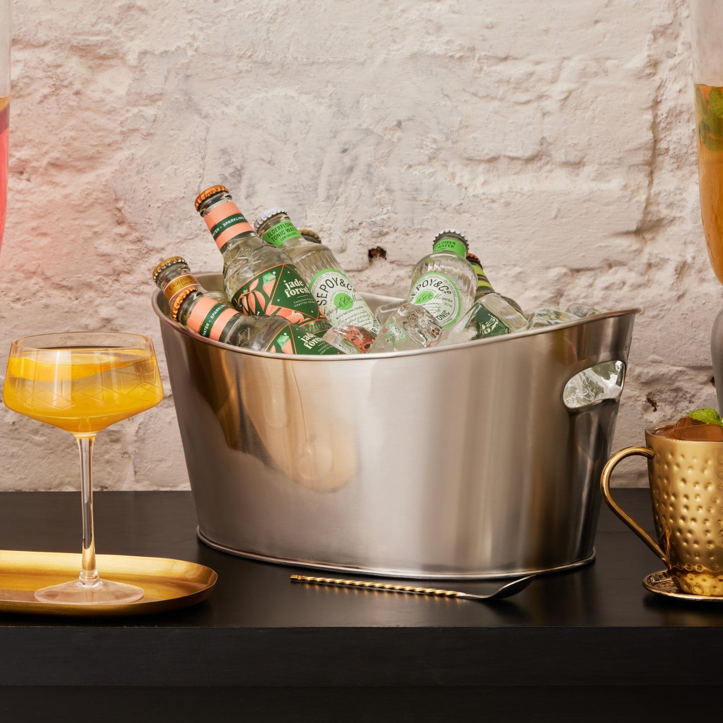 BOISSON Beverage Tub