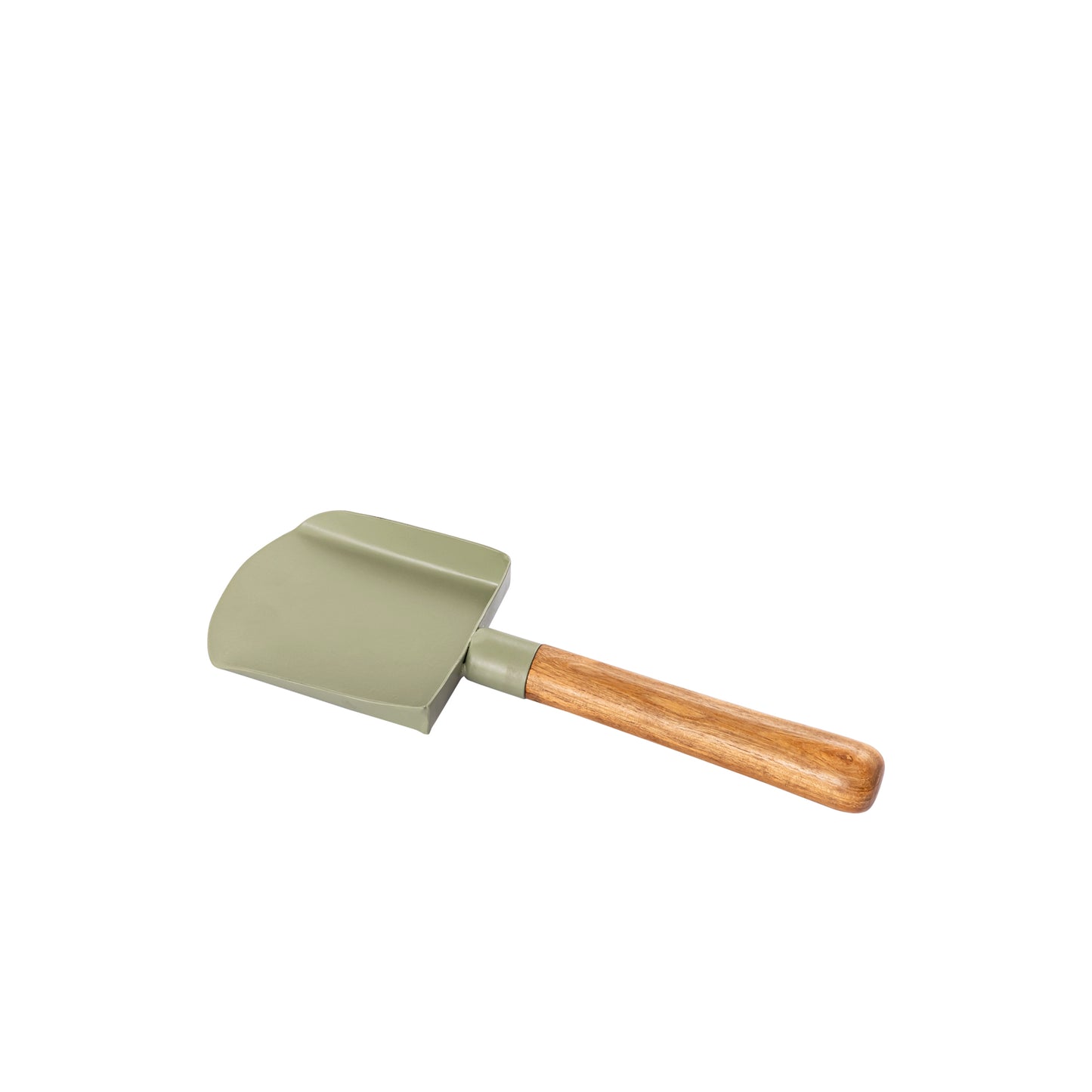 Metal Wood Garden Tool Set