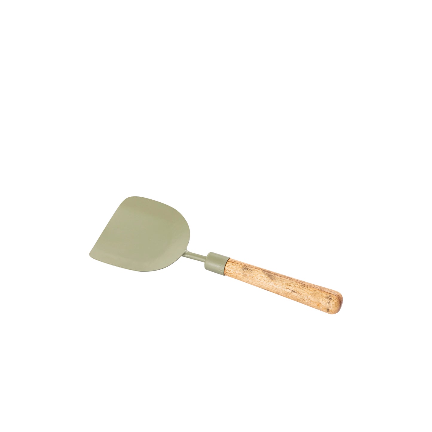 Metal Wood Garden Tool Set