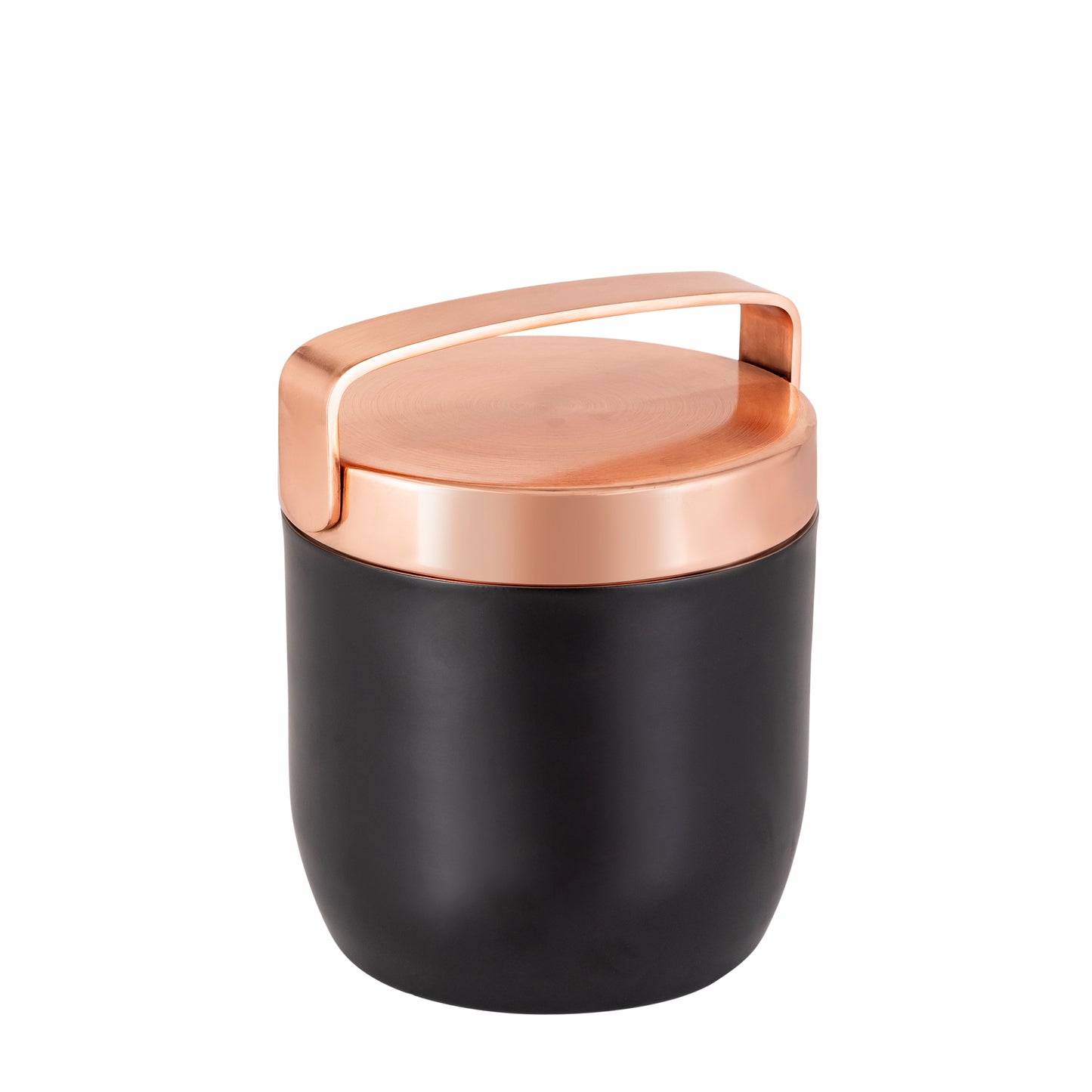 HIELO METAL BLACK ICE BUCKET