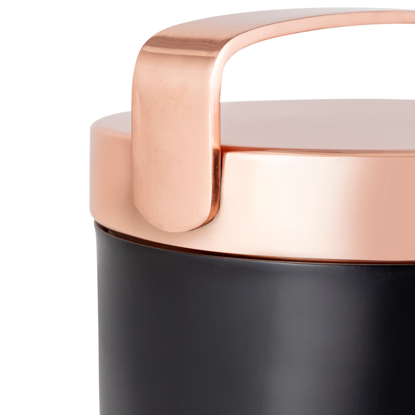 HIELO METAL BLACK ICE BUCKET