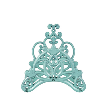 Dahlia Metal Hose Hanger