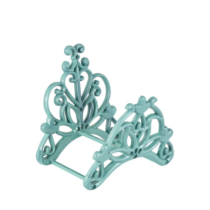 Dahlia Metal Hose Hanger