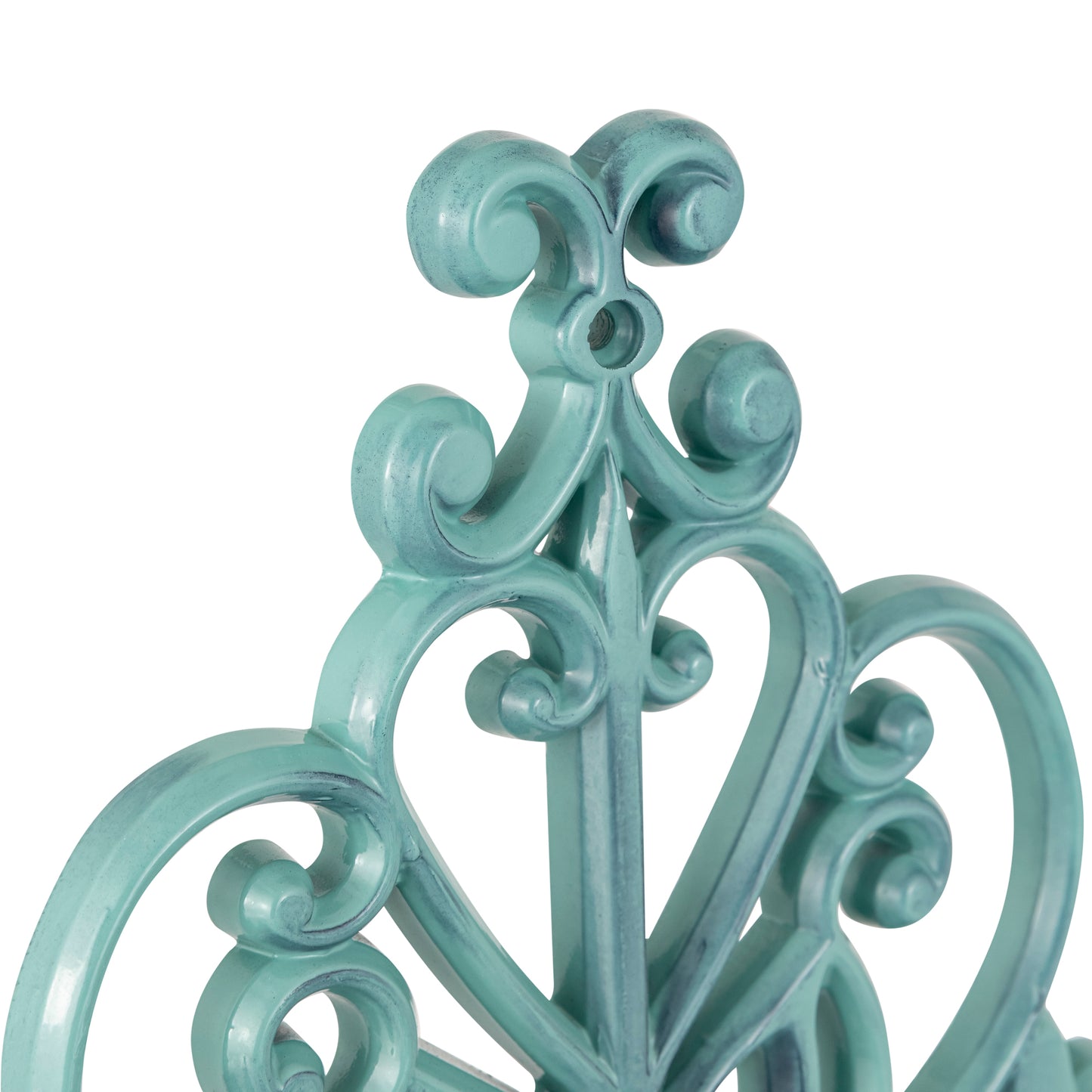 Dahlia Metal Hose Hanger