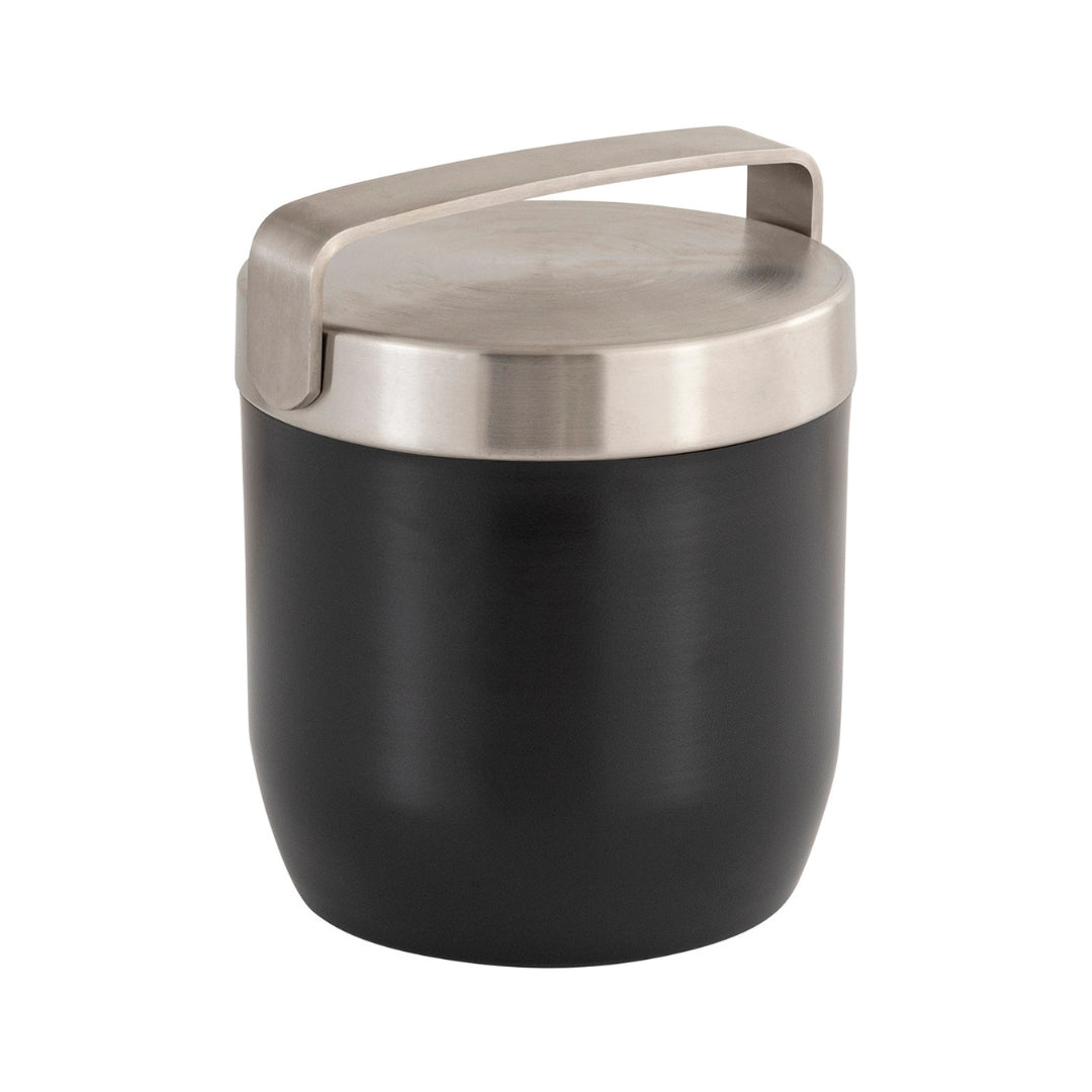 HIELO METAL BLACK ICE BUCKET