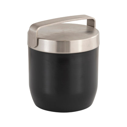 HIELO METAL BLACK ICE BUCKET
