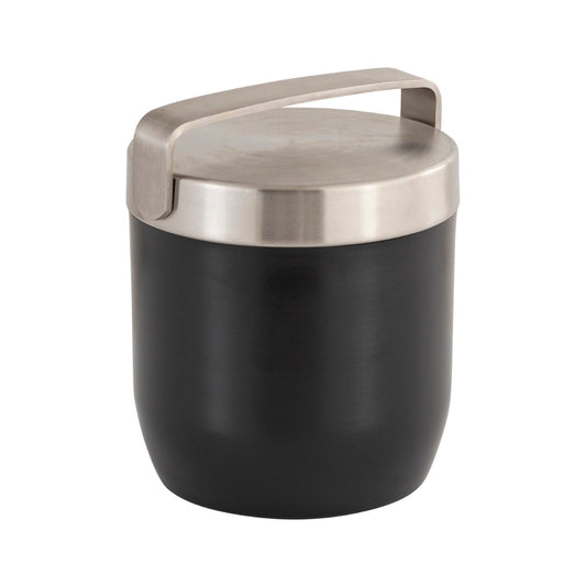 HIELO METAL BLACK ICE BUCKET