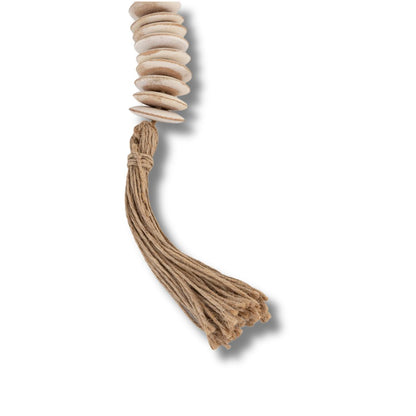 Rondelle Bead Garland Decor Object