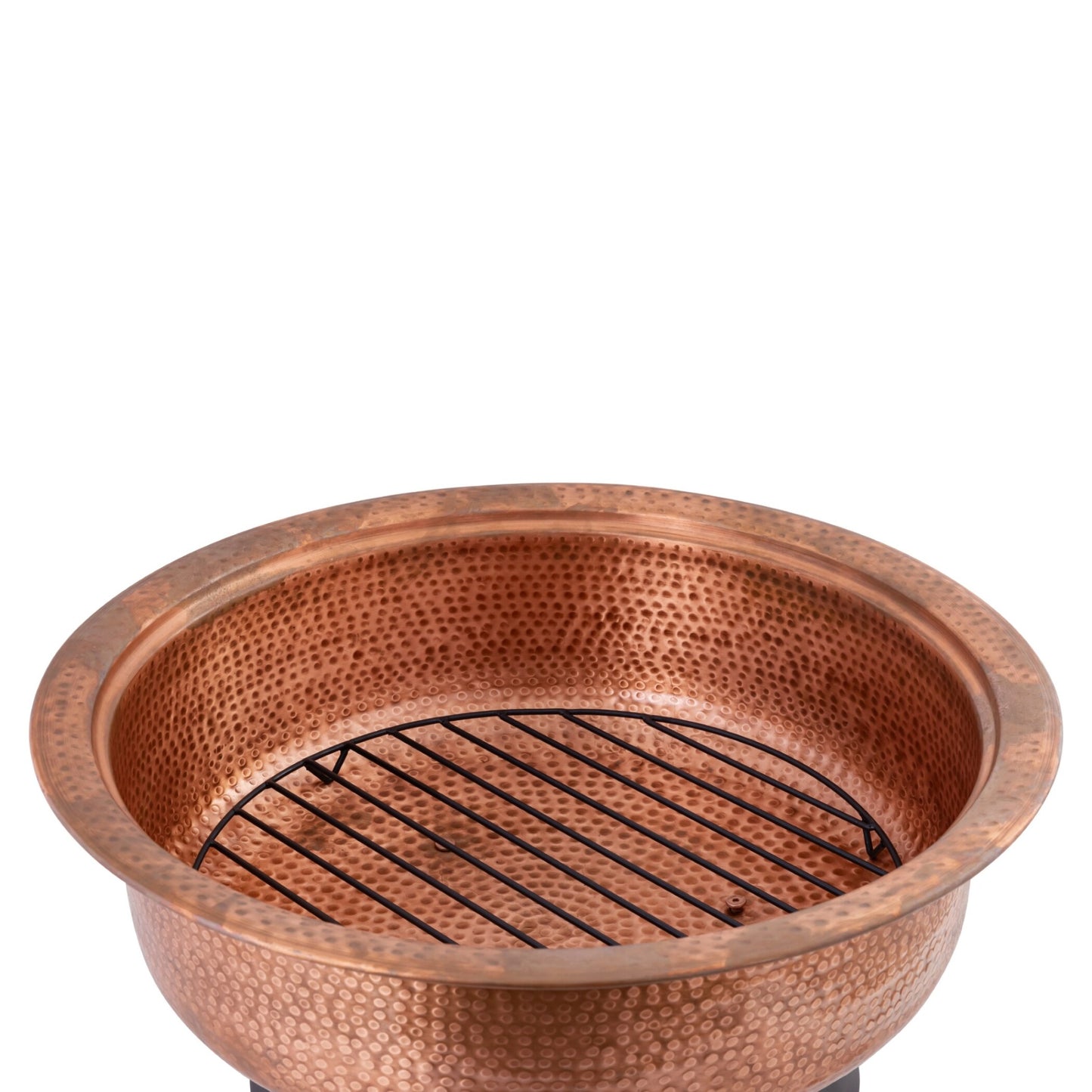 KANSA SLICK FIRE PIT