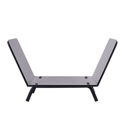 Log Holder Firewood Organizer