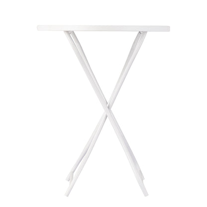 French Cafe Bistro Metal Table & 2 Chair's Set