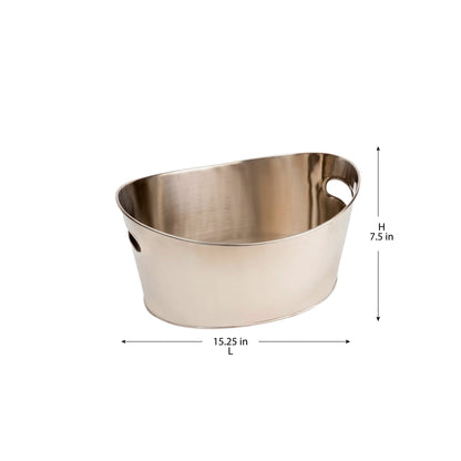 BOISSON Beverage Tub