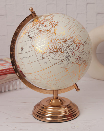 Globe