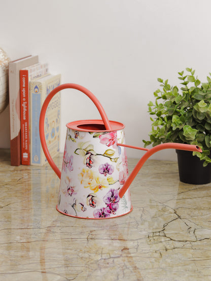 Watering Can - Pink
