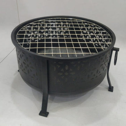 DIAMOND CUT GRILLER